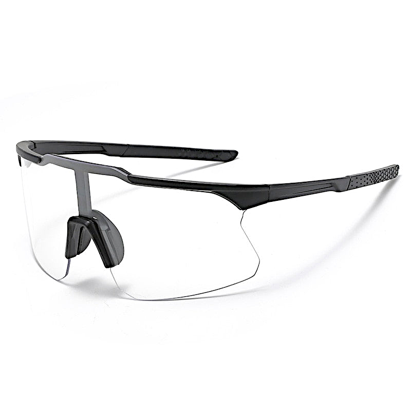 Hybrid Performance Glasses