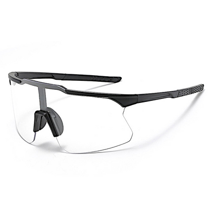 Hybrid Performance Glasses