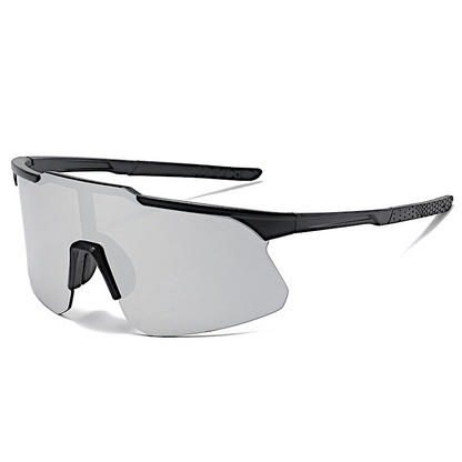 Hybrid Performance Glasses